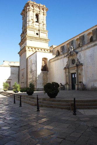 Basilica Minore: Santa Maria ad Nives